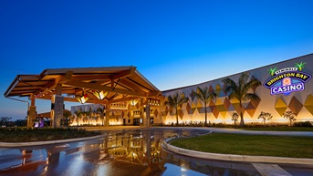 Seminole Casino Brighton