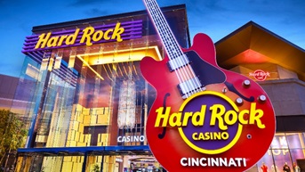 Hard Rock Casino Cincinnati