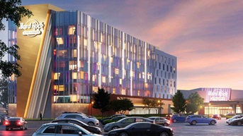 Hard Rock Hotel & Casino Kenosha